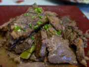 Anna’s Chuck Roast