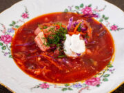 Russian Soup Borscht Russian Soup Borscht.