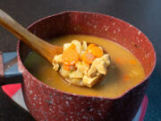 Simple Chicken Curry Yummy Curry