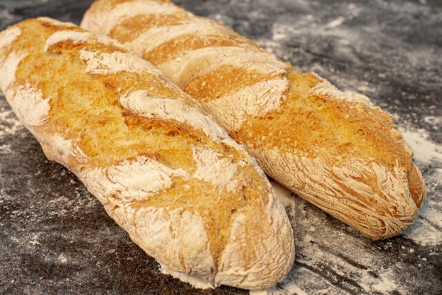 French Baguette