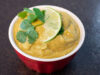 Green Chile Avocado Sauce Recipe