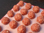 Meatballs