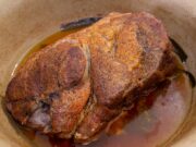 Oven-Roasted Pulled Pork