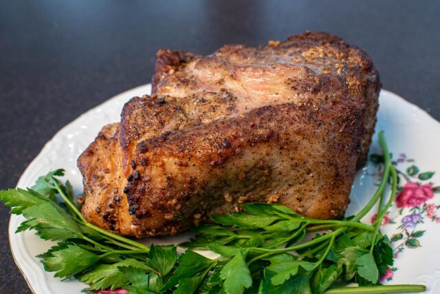 Pork Roast