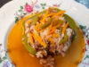 Stuffed Bell Pepper